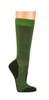 Preview: 2 Paar TippTexx 24 Performance Funktions- & Trekkingsocken 50% Merino